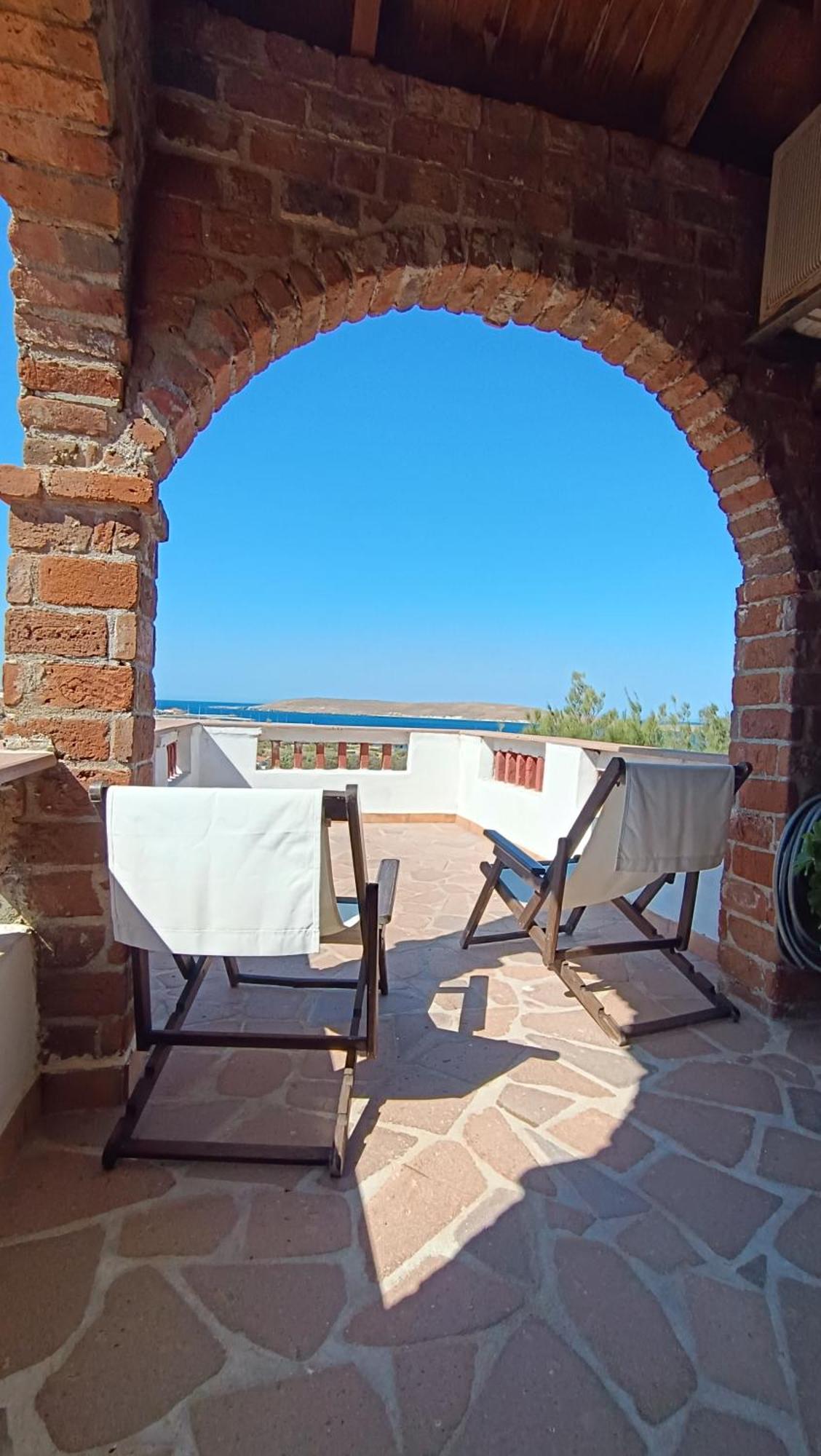 Lesvos Tower House Komninos Villa Sigrion