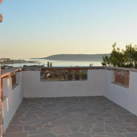 Lesvos Tower House Komninos Sígrion Extérieur photo