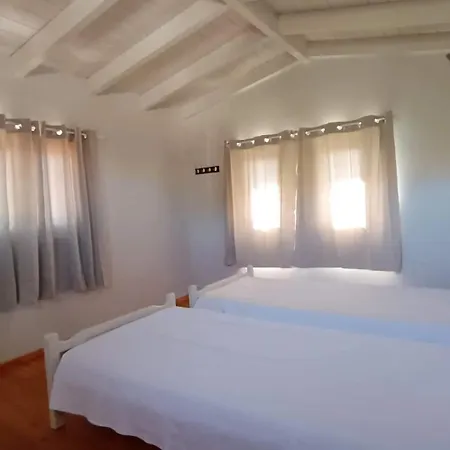 Lesvos Tower House Komninos Sígrion Extérieur photo